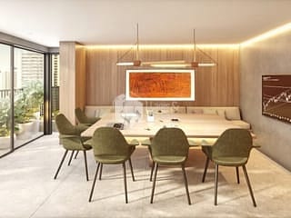 Foto do Studio-Studio à venda 1 Quarto 19.42M² Jardim Paulista São Paulo - SP | Next Franca - Residencial