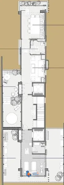 Apartamento, 1 quarto, 19 m² - Foto 34