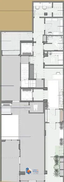 Apartamento, 1 quarto, 19 m² - Foto 35