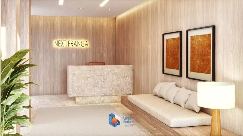 Apartamento, 1 quarto, 19 m² - Foto 3