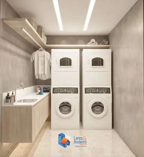 Apartamento, 1 quarto, 19 m² - Foto 4