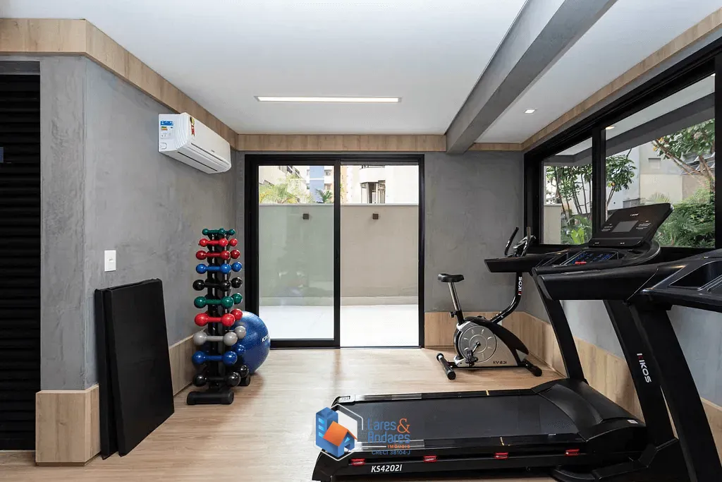 Apartamento, 1 quarto, 19 m² - Foto 13