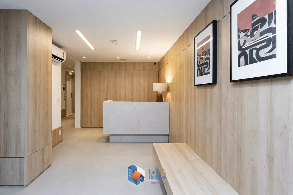 Apartamento, 1 quarto, 19 m² - Foto 14