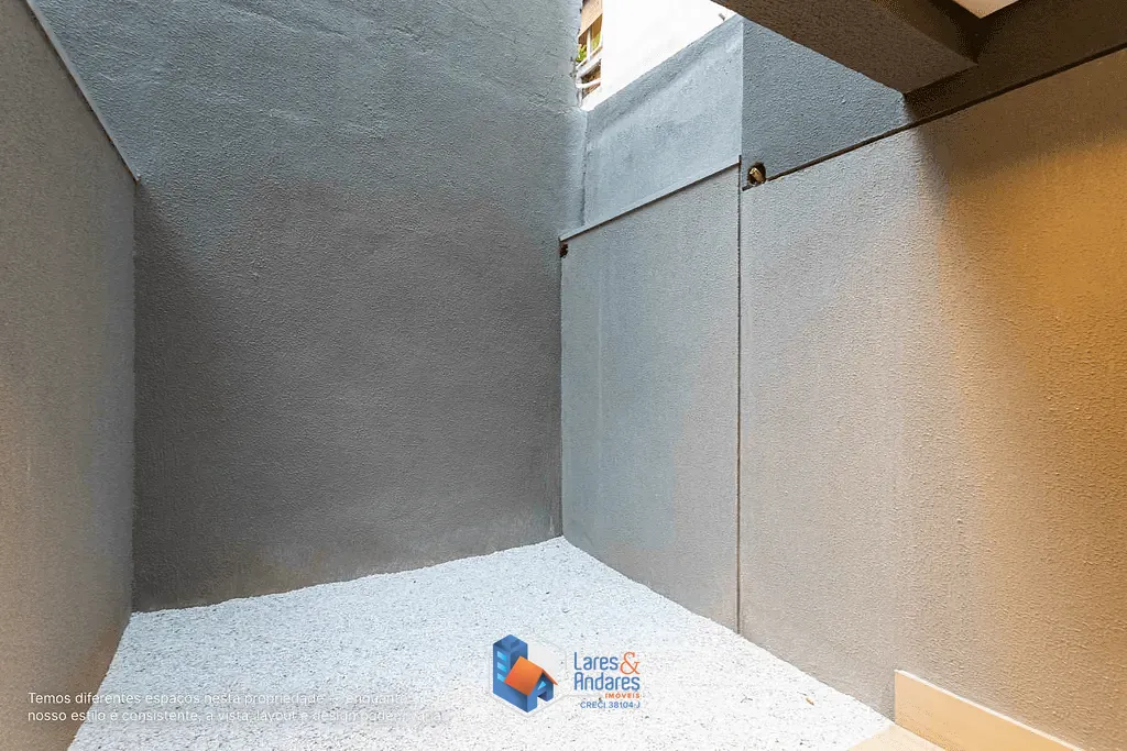 Apartamento, 1 quarto, 19 m² - Foto 28