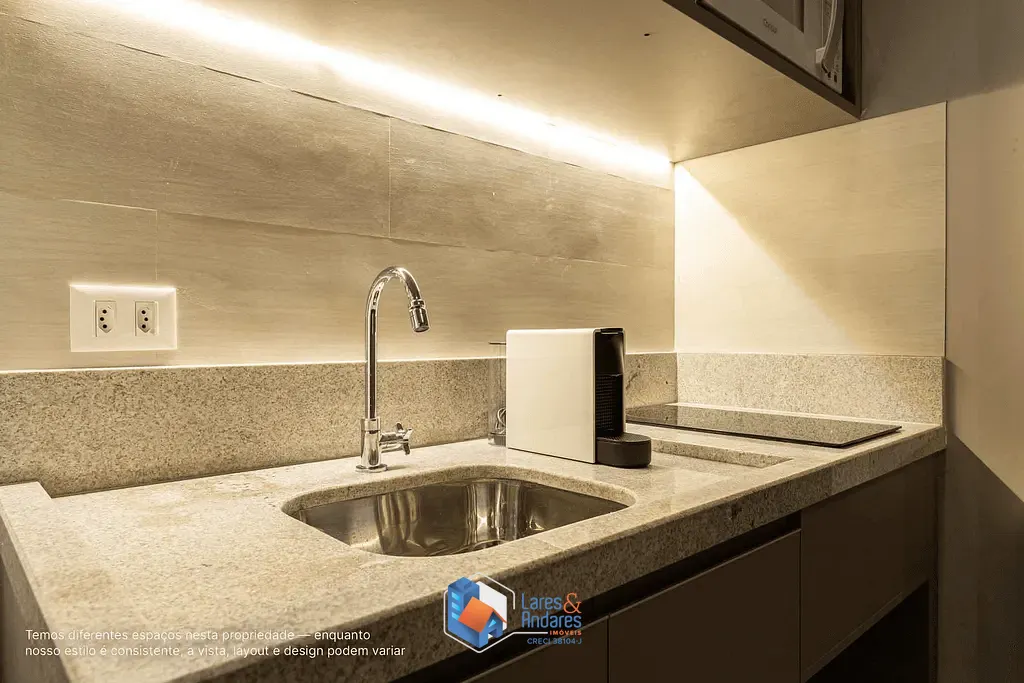 Apartamento, 1 quarto, 19 m² - Foto 30