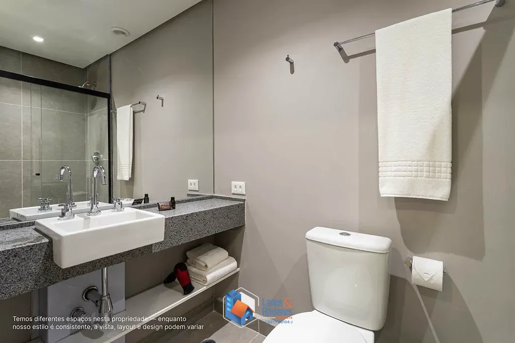 Apartamento, 1 quarto, 19 m² - Foto 31