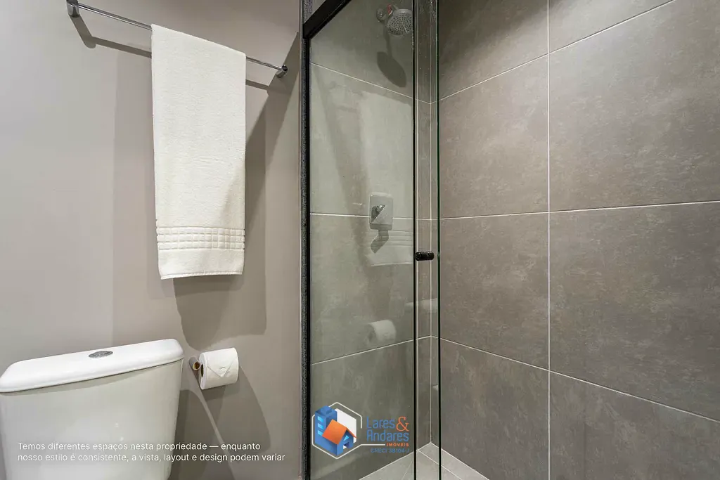 Apartamento, 1 quarto, 19 m² - Foto 33