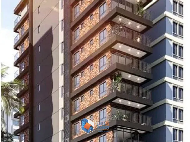 Studio 1 quarto e 1 banheiro, à venda, no bairro Jardim Paulista em São Paulo