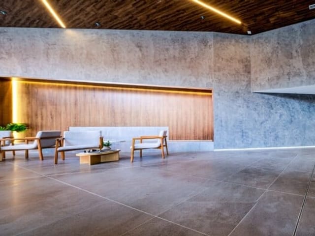 Foto do Apartamento - Apartamento à venda 1 Quarto 1 Suite 1 Vaga 56.56M² Pinheiros São Paulo - SP | Parque Jockey | Lares e Andares Imóveis