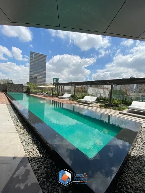Apartamento, 1 quarto, 56 m² - Foto 12