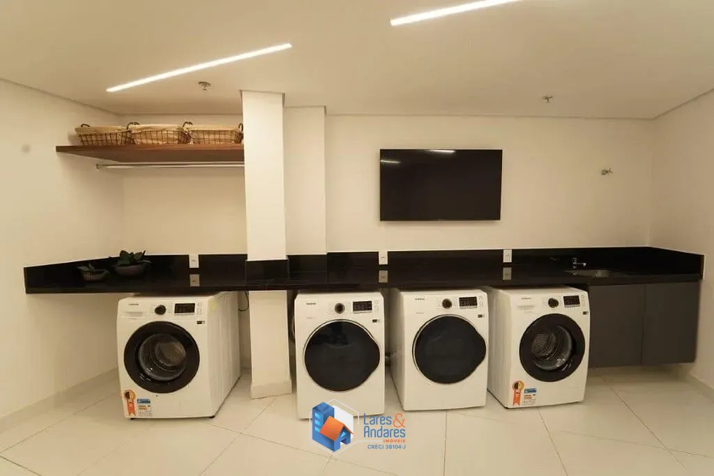 Apartamento, 1 quarto, 56 m² - Foto 13