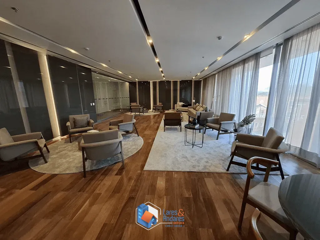 Apartamento, 1 quarto, 56 m² - Foto 14