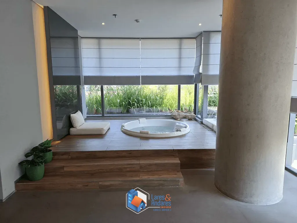 Apartamento, 1 quarto, 56 m² - Foto 15