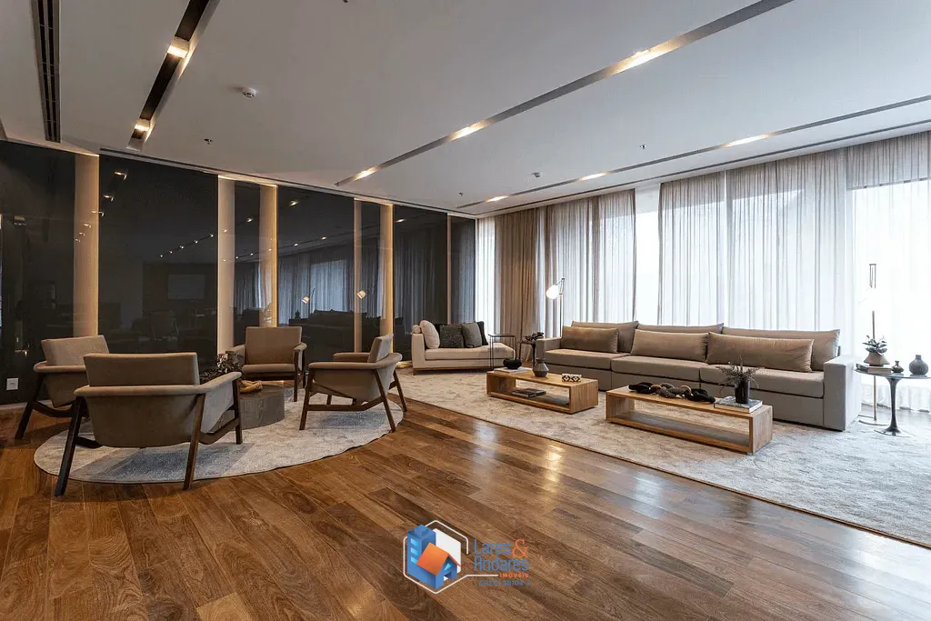 Apartamento, 1 quarto, 56 m² - Foto 17