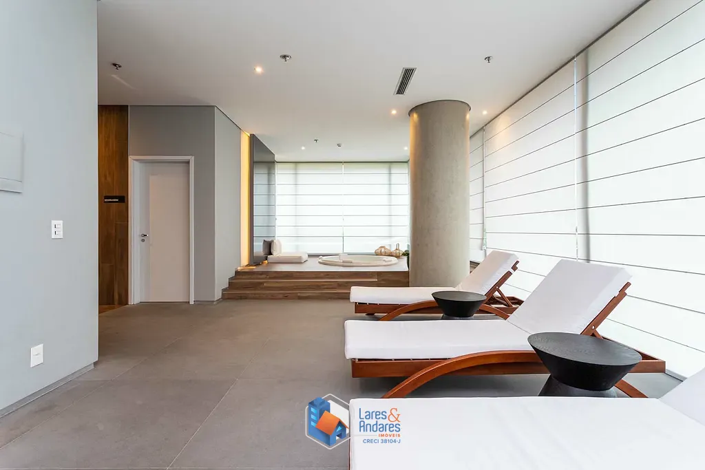 Apartamento, 1 quarto, 56 m² - Foto 19