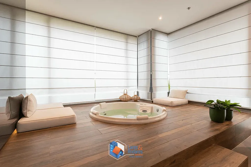 Apartamento, 1 quarto, 56 m² - Foto 20