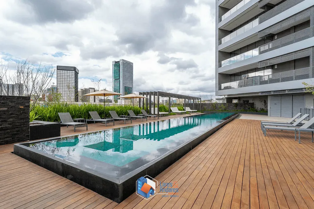Apartamento, 1 quarto, 56 m² - Foto 21