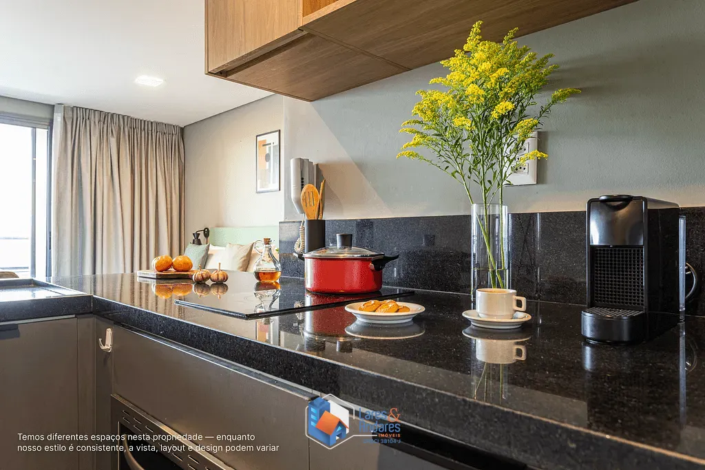 Apartamento, 1 quarto, 56 m² - Foto 40