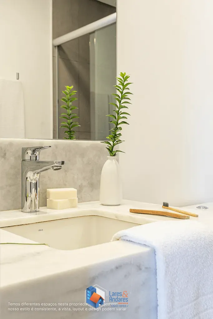 Apartamento, 1 quarto, 56 m² - Foto 43