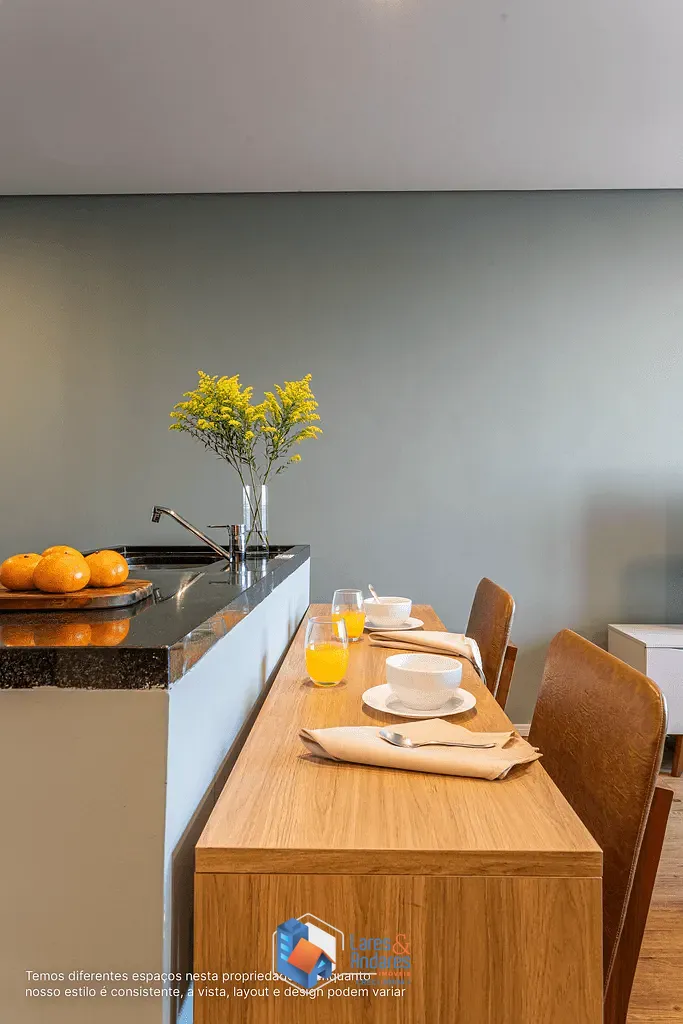Apartamento, 1 quarto, 56 m² - Foto 45