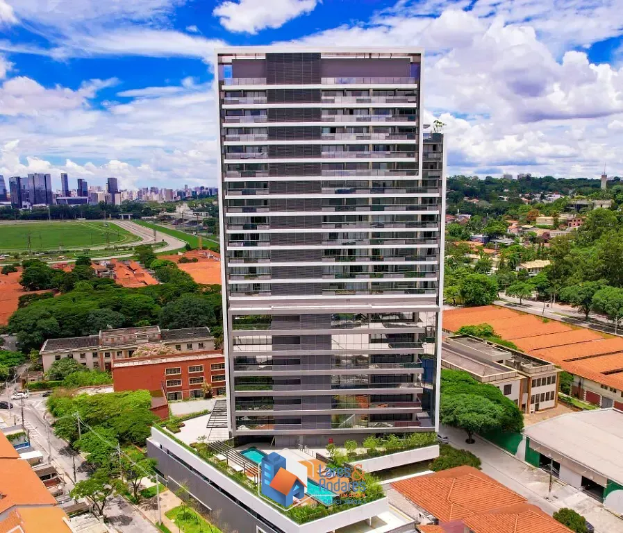 Apartamento, 1 quarto, 37 m² - Foto 1