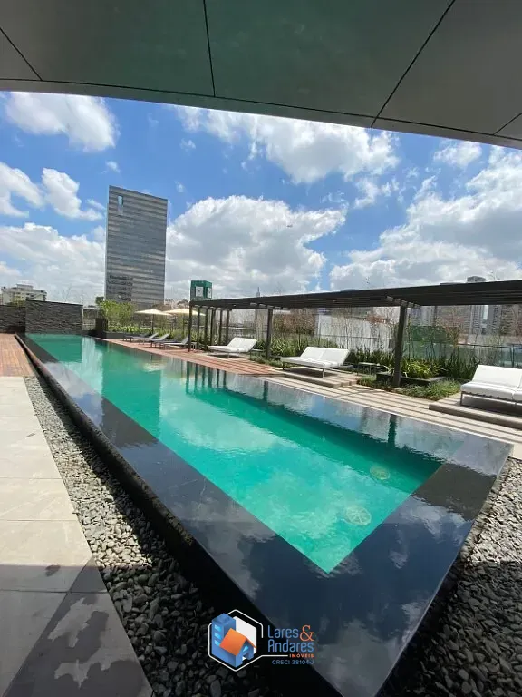 Apartamento, 1 quarto, 37 m² - Foto 12
