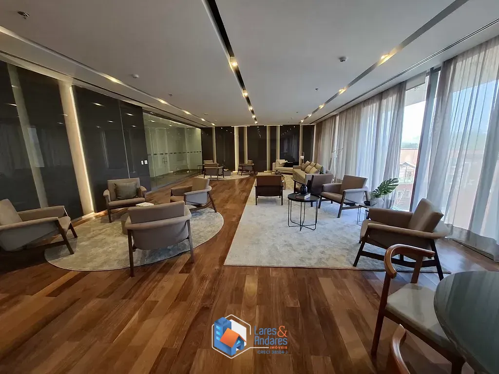 Apartamento, 1 quarto, 37 m² - Foto 14