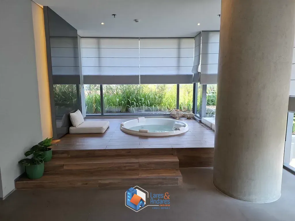 Apartamento, 1 quarto, 37 m² - Foto 15
