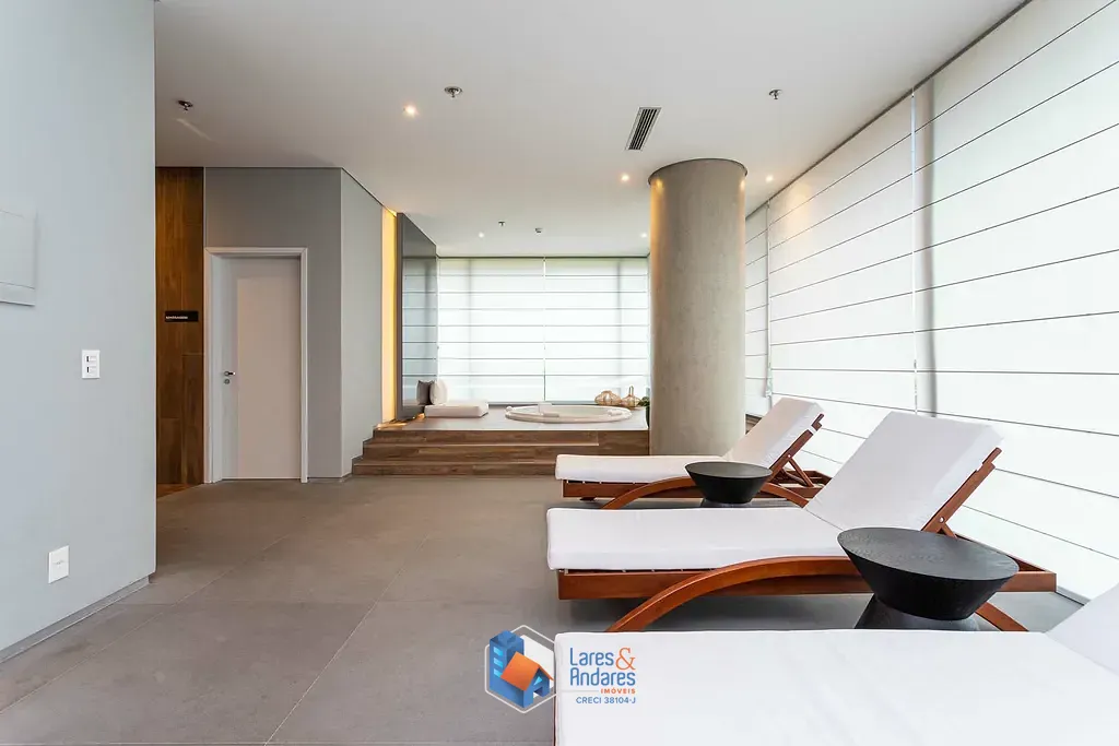 Apartamento, 1 quarto, 37 m² - Foto 19