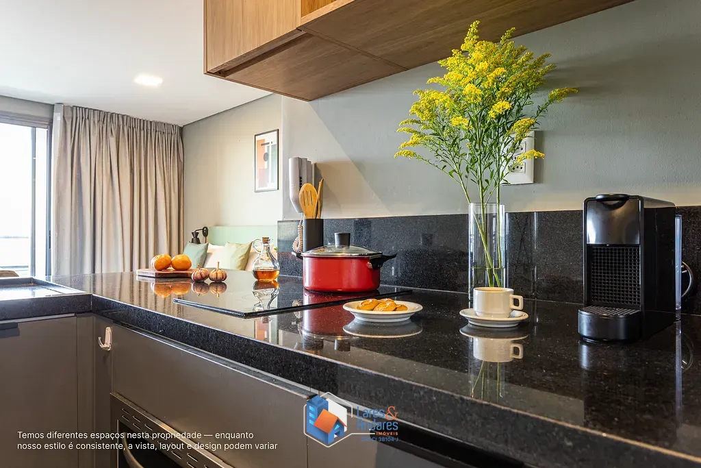 Apartamento, 1 quarto, 37 m² - Foto 40