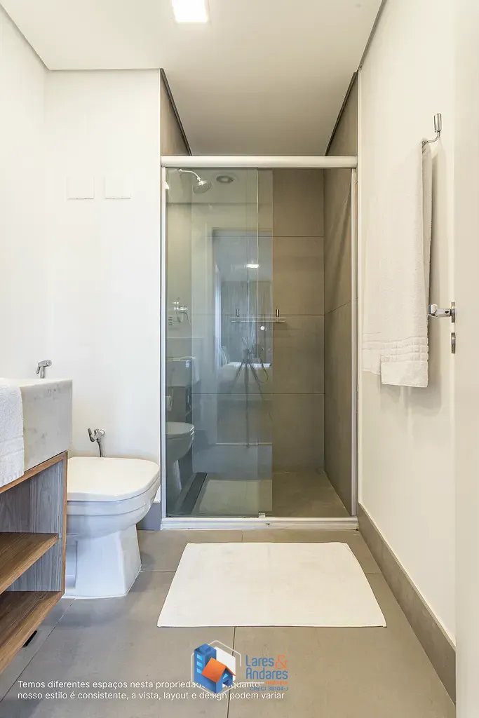 Apartamento, 1 quarto, 37 m² - Foto 42
