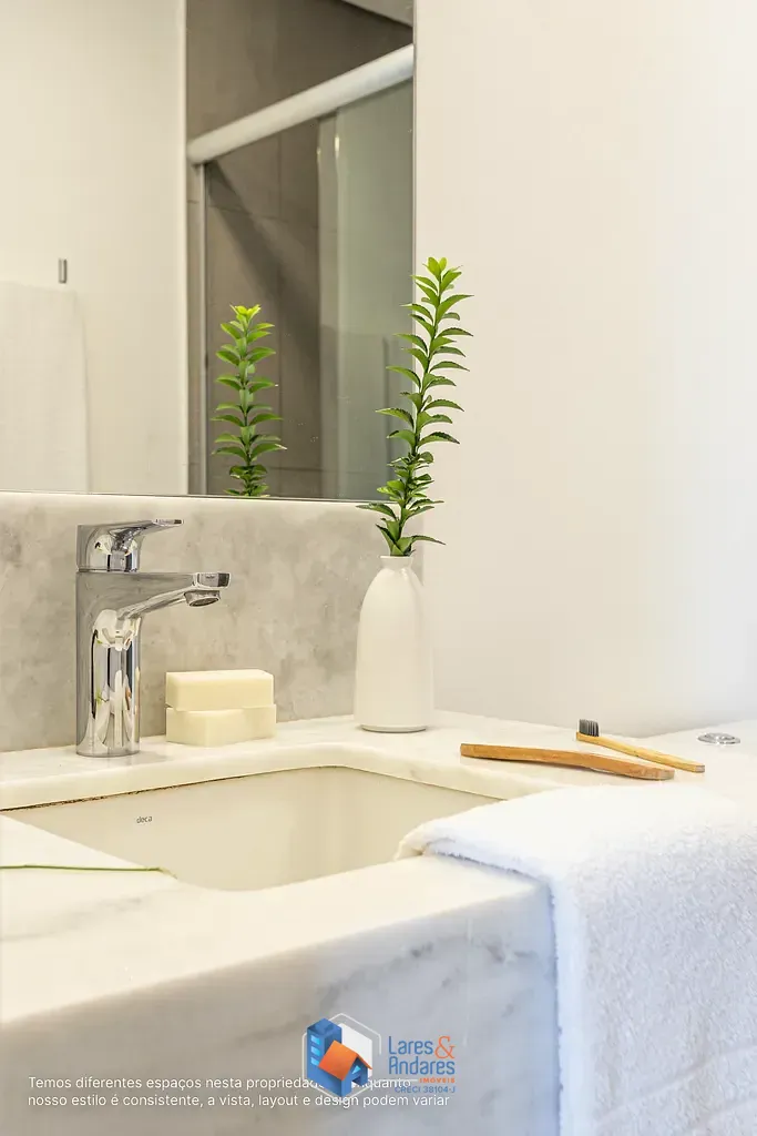 Apartamento, 1 quarto, 37 m² - Foto 43