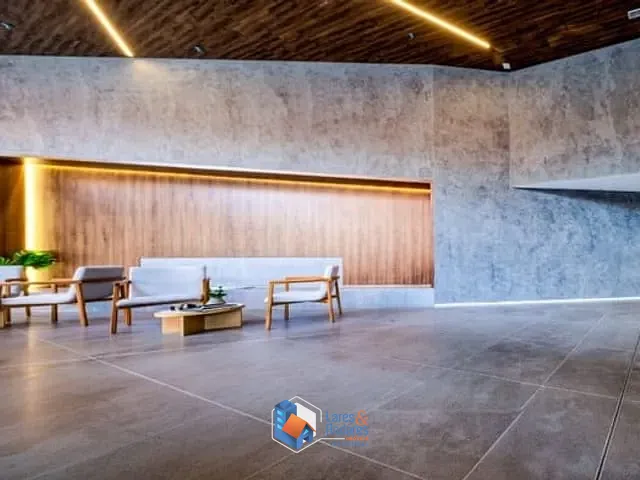 Empreendimento disponível, no bairro Pinheiros em São Paulo
