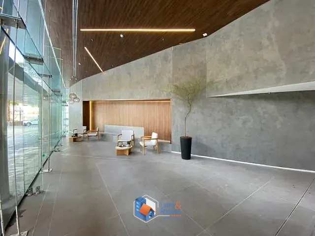 Empreendimento disponível, no bairro Pinheiros em São Paulo