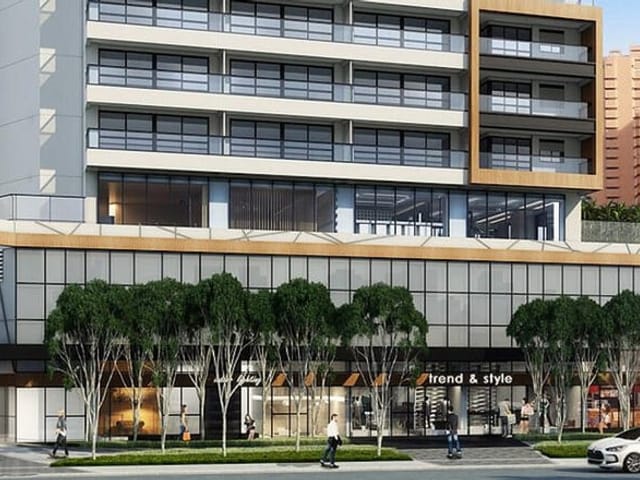 Foto do Studio - Studio à venda 1 Quarto 1 Vaga 38.74M² Vila Nova Conceição São Paulo - SP | Helbor Nun Vila Nova | Correteria Imóveis