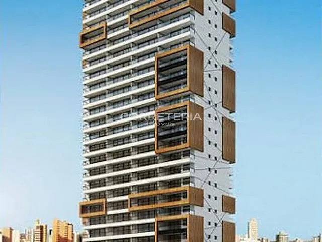 Studio 1 quarto e 1 banheiro, à venda, no bairro Vila Nova Conceição em São Paulo