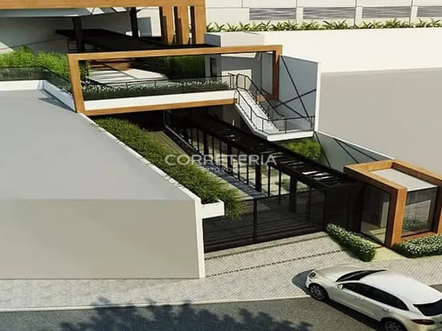 Studio 1 quarto e 1 banheiro, à venda, no bairro Vila Nova Conceição em São Paulo