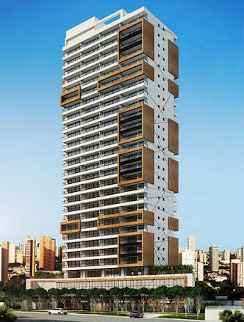 Empreendimento Residencial à venda Vila Nova Conceição São Paulo - SP | Helbor Nun Vila Nova