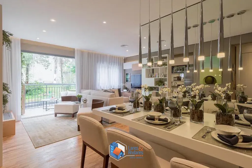 Apartamento, 3 quartos, 65 m² - Foto 8