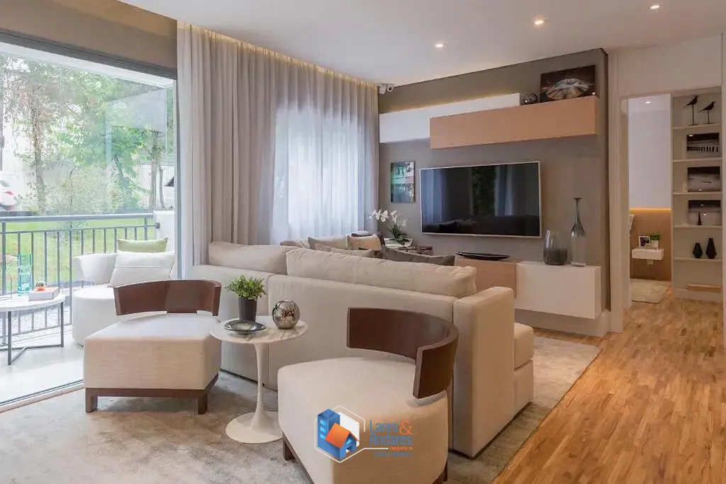 Apartamento, 3 quartos, 65 m² - Foto 9