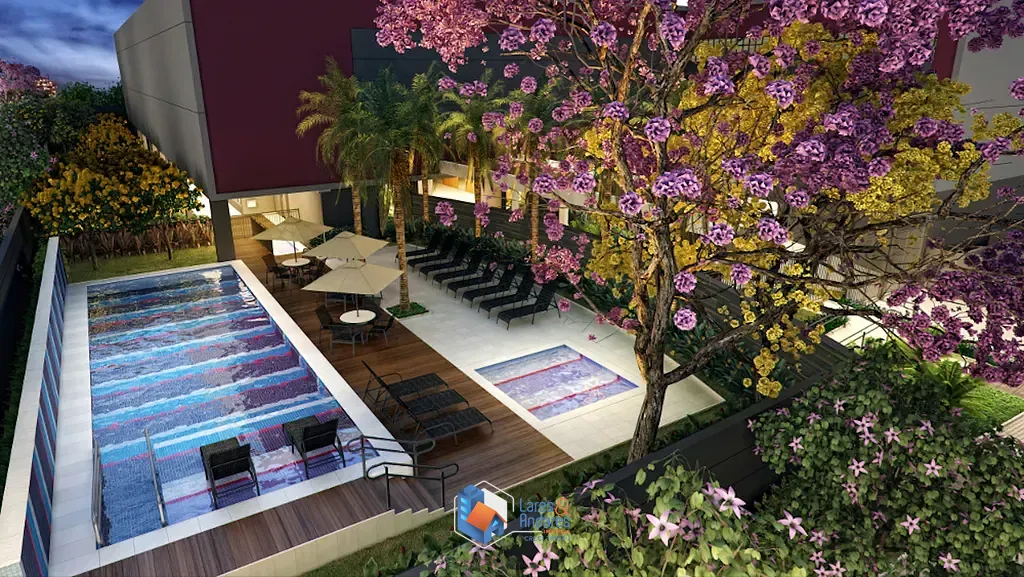 Apartamento, 3 quartos, 65 m² - Foto 17