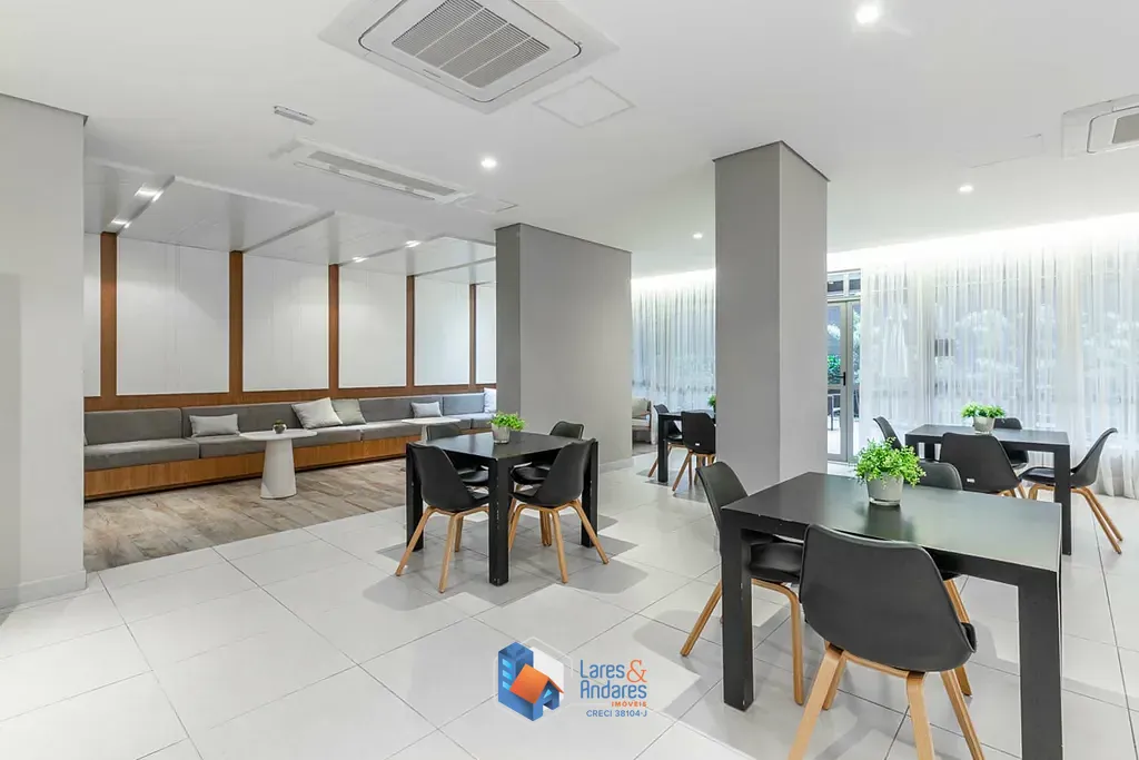 Apartamento, 3 quartos, 65 m² - Foto 21
