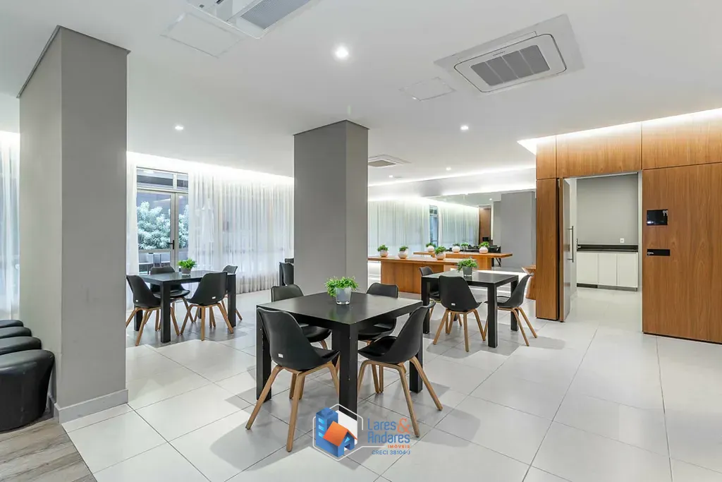 Apartamento, 3 quartos, 65 m² - Foto 22