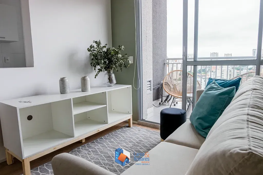 Apartamento, 3 quartos, 65 m² - Foto 27