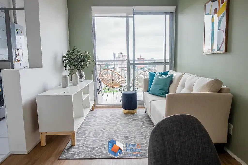 Apartamento, 3 quartos, 65 m² - Foto 28