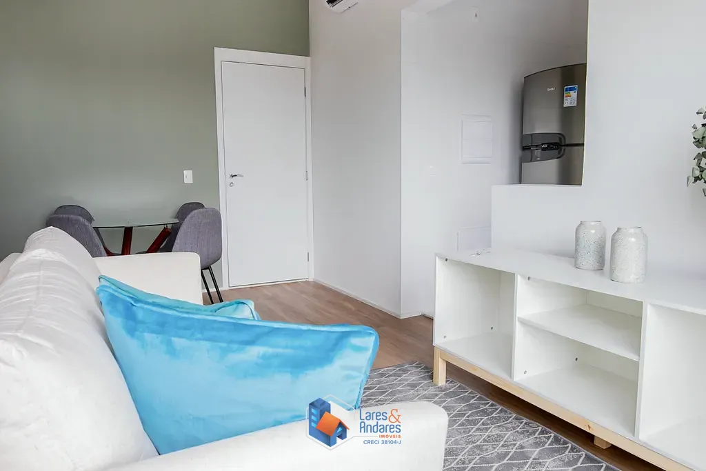 Apartamento, 3 quartos, 65 m² - Foto 30