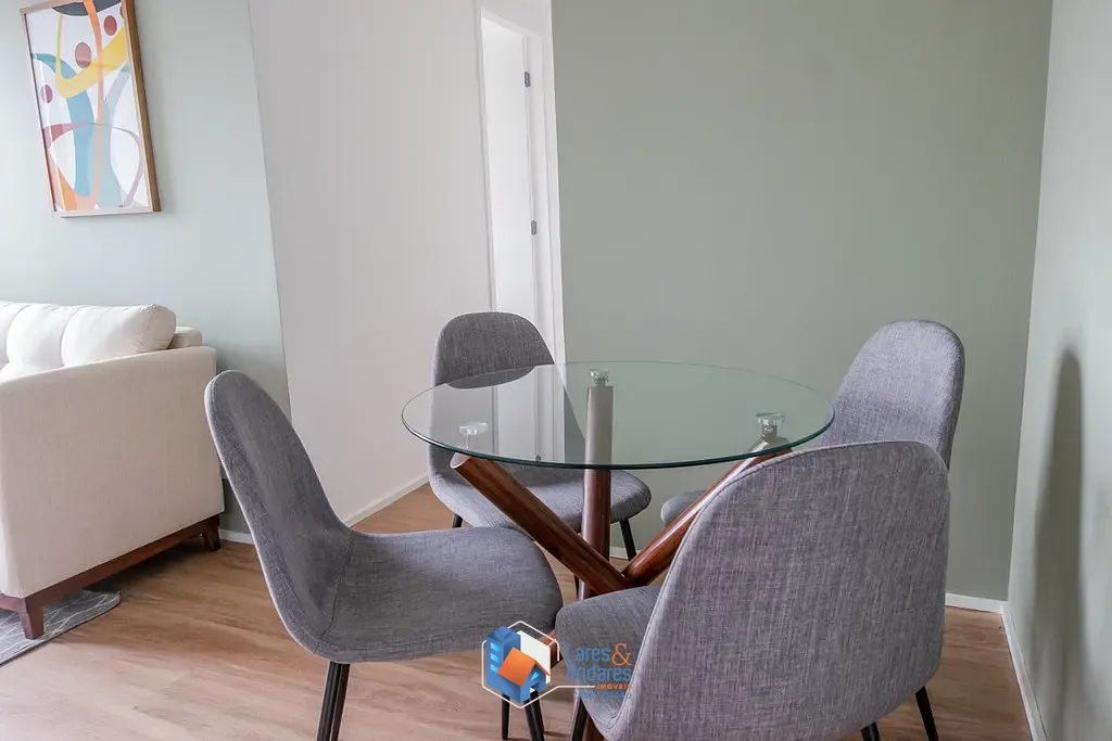 Apartamento, 3 quartos, 65 m² - Foto 32