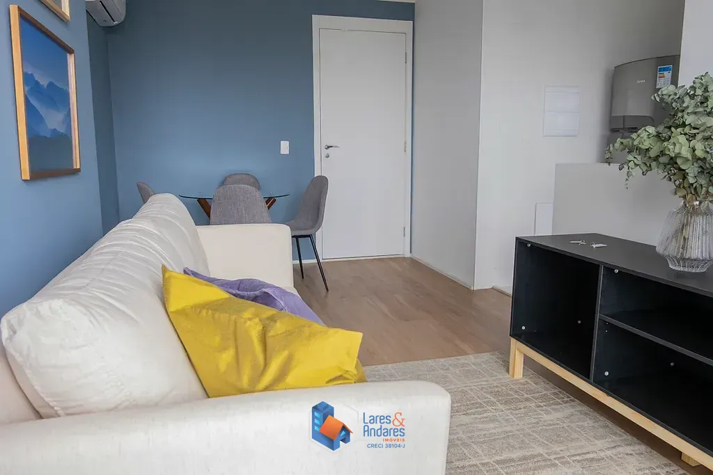 Apartamento, 3 quartos, 65 m² - Foto 33