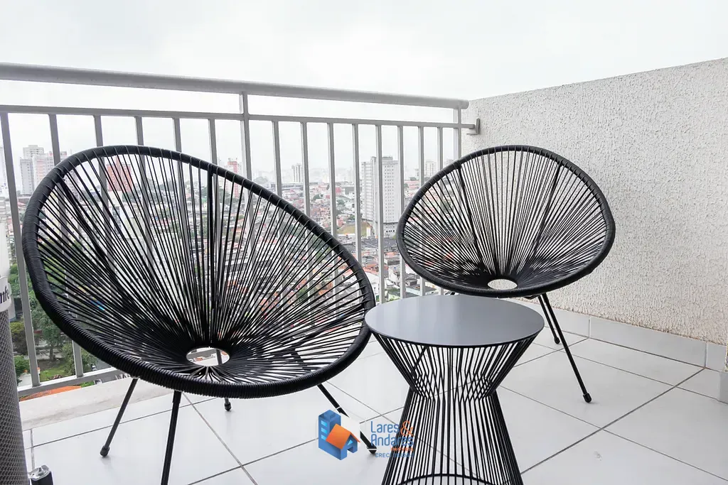 Apartamento, 3 quartos, 65 m² - Foto 34