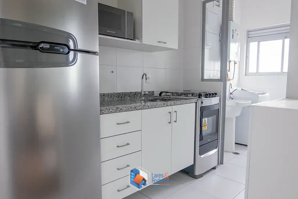 Apartamento, 3 quartos, 65 m² - Foto 35